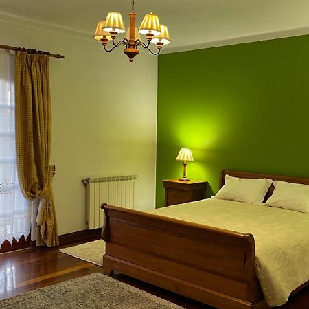 Quinta Da Barrosa Appartement Tentugal Buitenkant foto