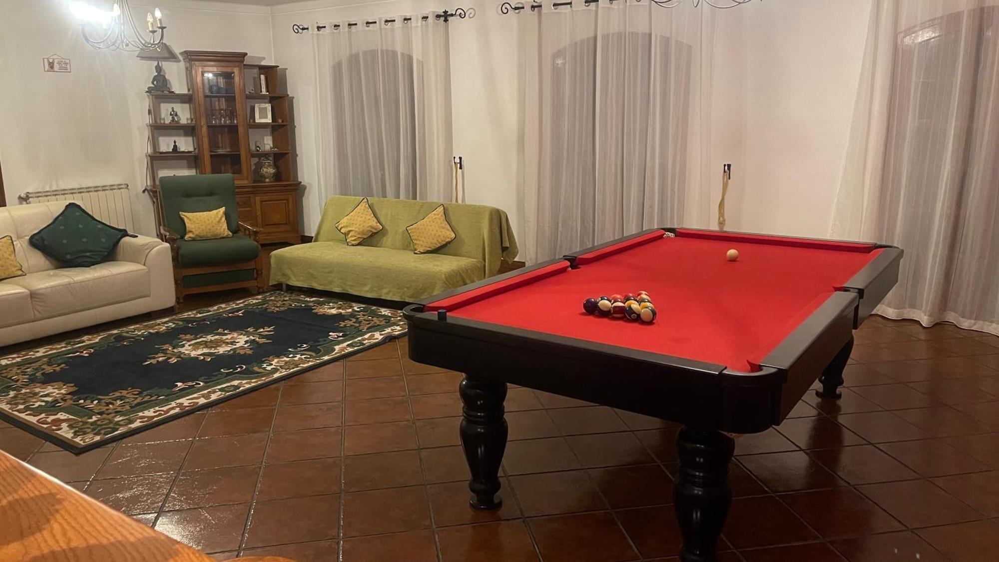 Quinta Da Barrosa Appartement Tentugal Buitenkant foto