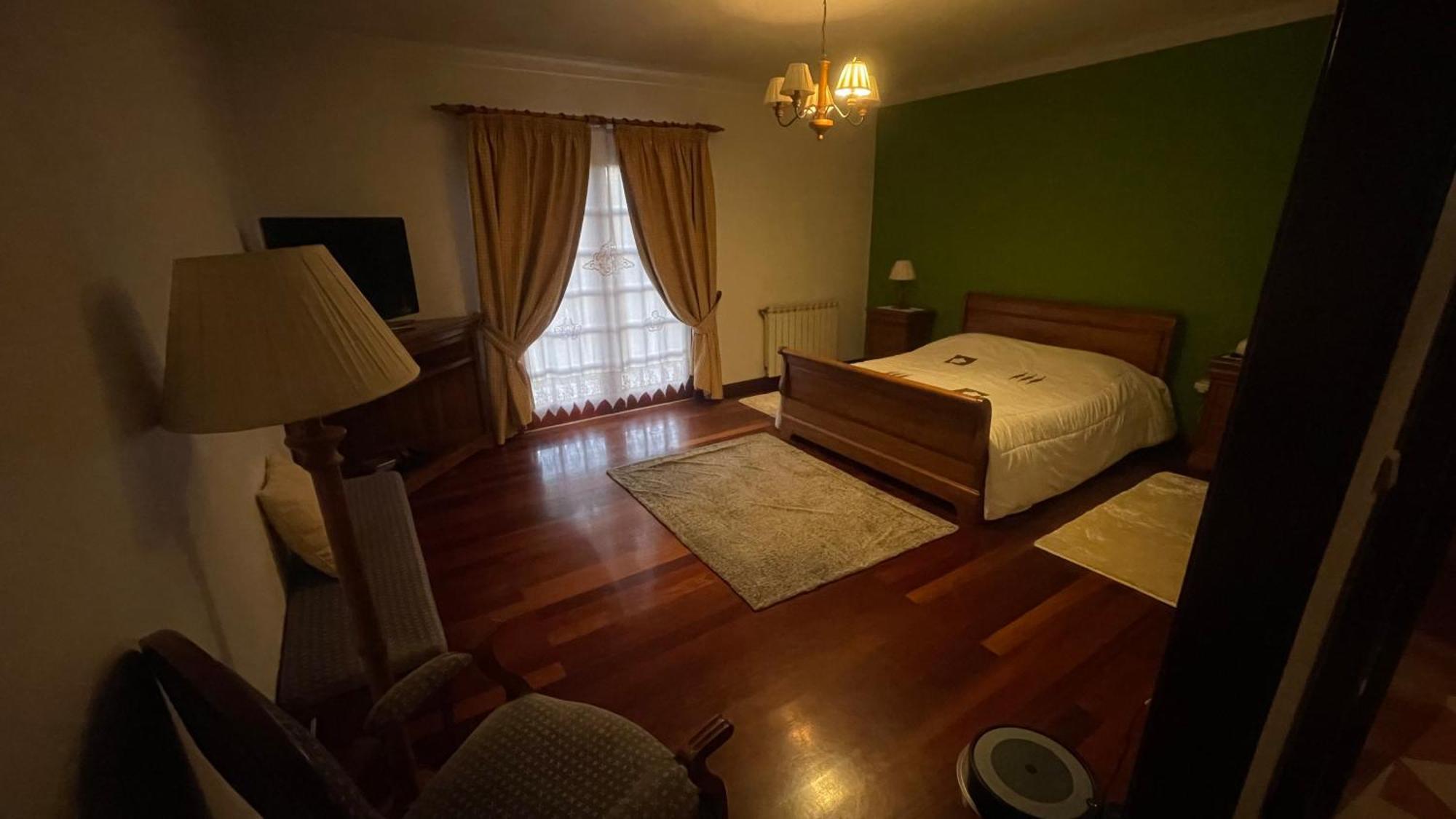 Quinta Da Barrosa Appartement Tentugal Buitenkant foto