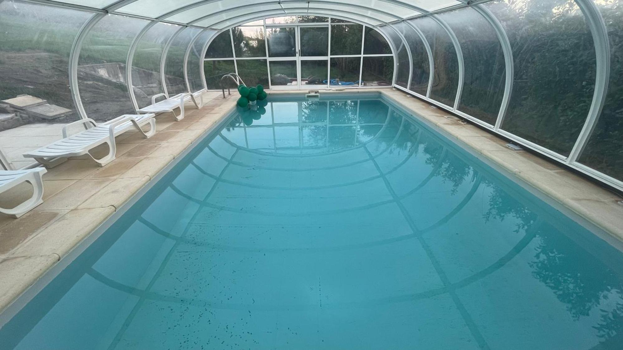 Quinta Da Barrosa Appartement Tentugal Buitenkant foto