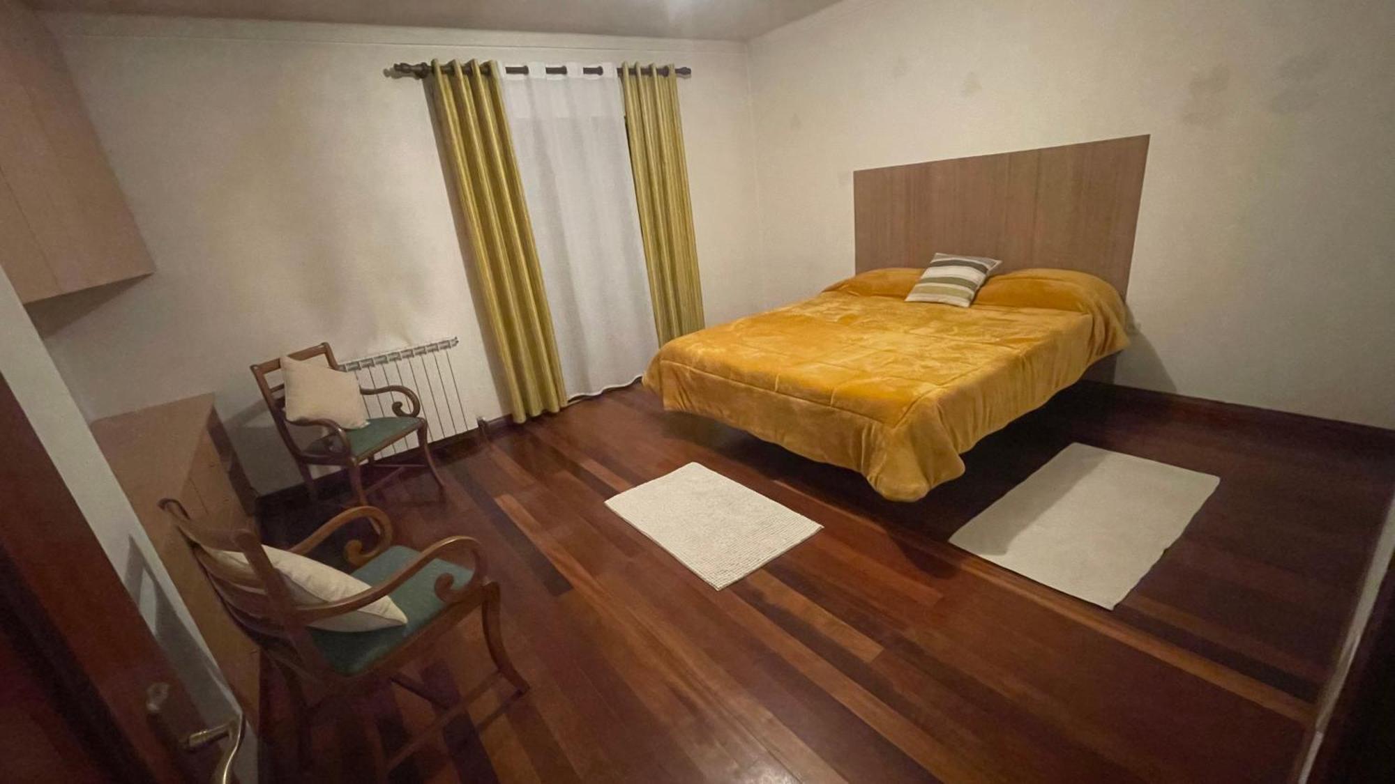Quinta Da Barrosa Appartement Tentugal Buitenkant foto