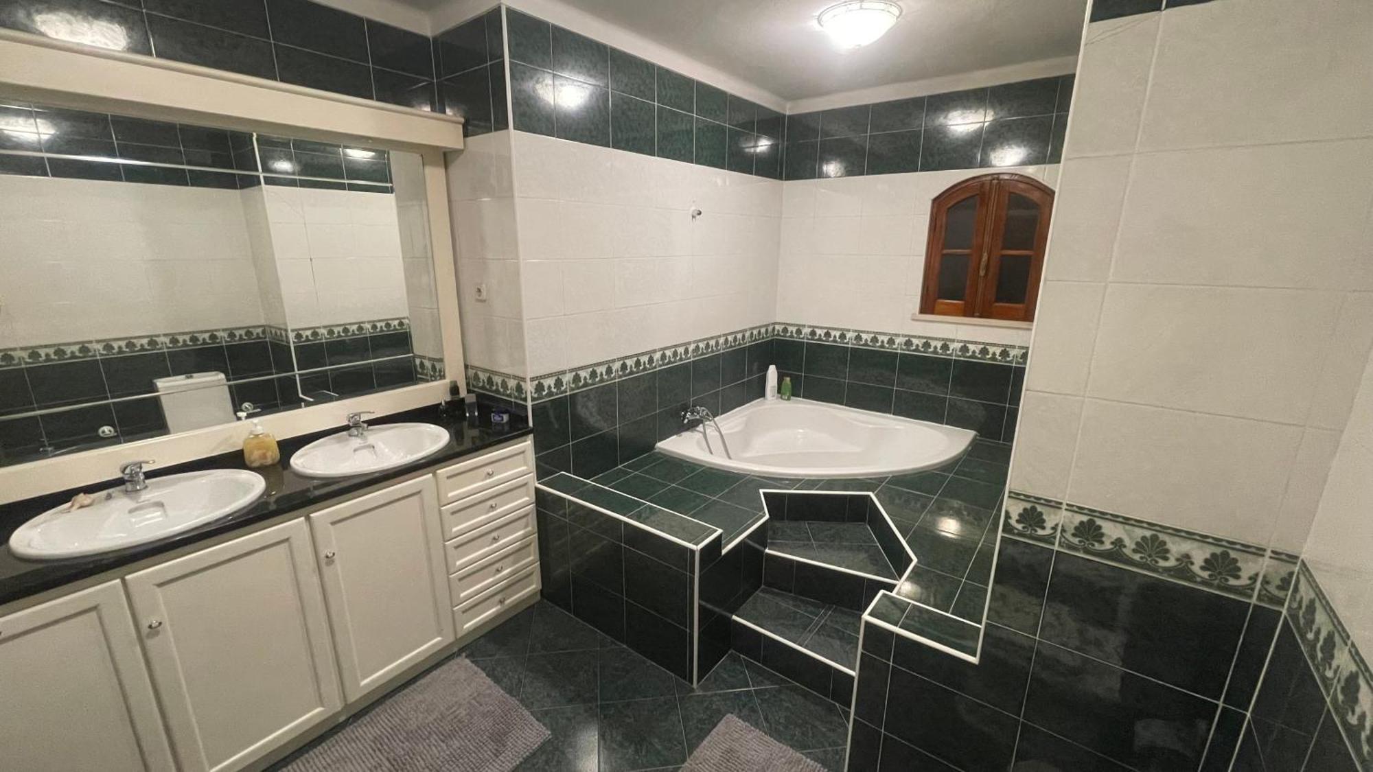 Quinta Da Barrosa Appartement Tentugal Buitenkant foto