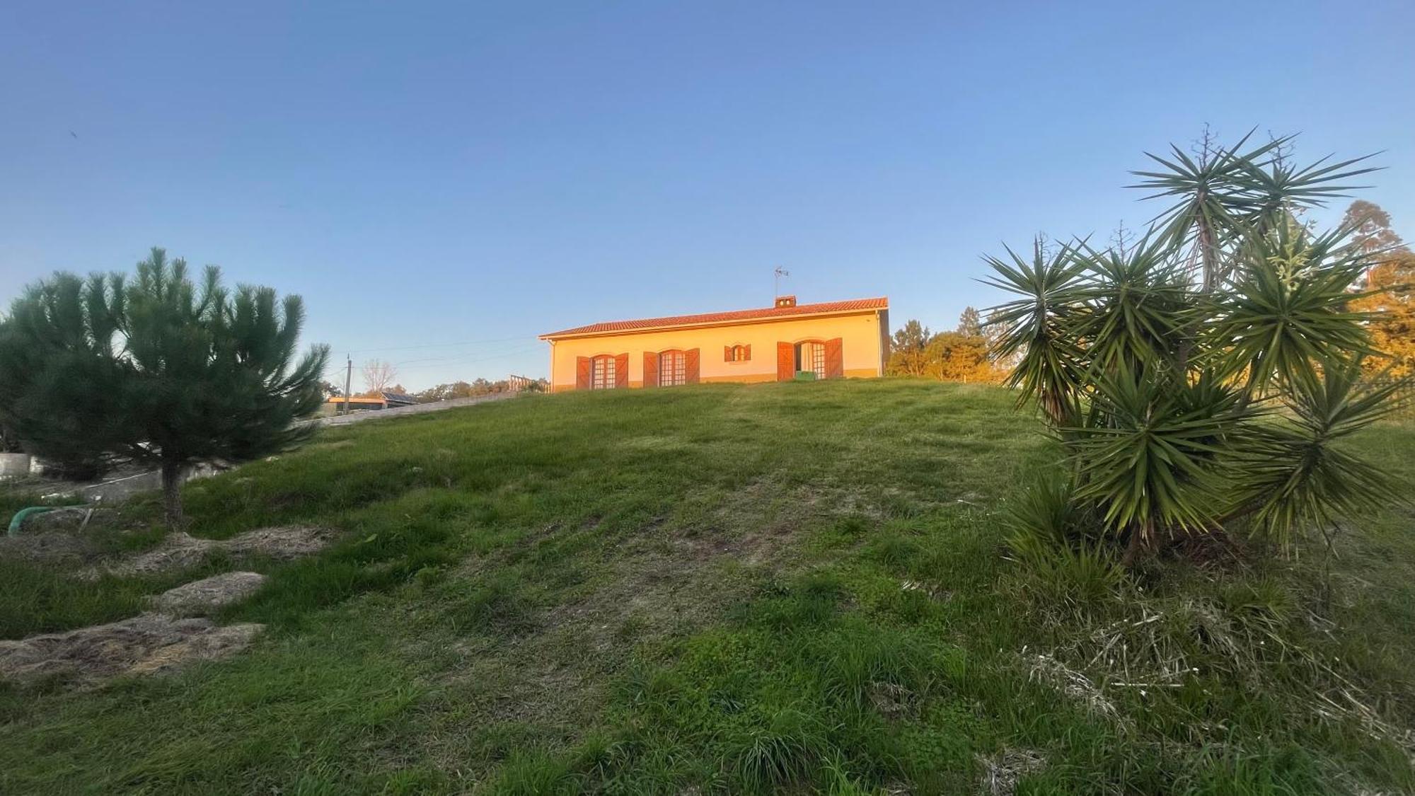Quinta Da Barrosa Appartement Tentugal Buitenkant foto