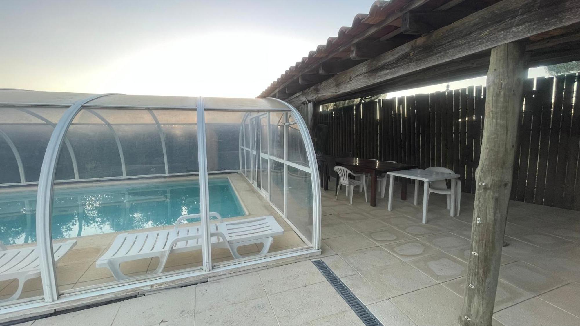 Quinta Da Barrosa Appartement Tentugal Buitenkant foto