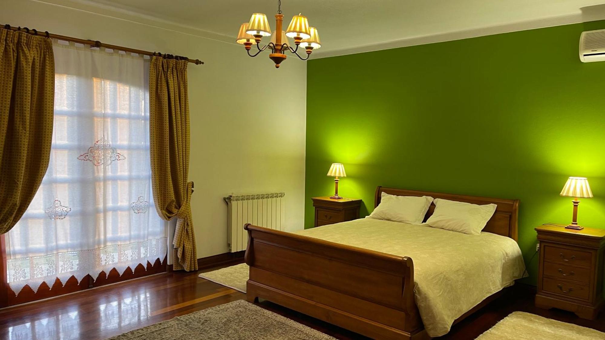 Quinta Da Barrosa Appartement Tentugal Buitenkant foto