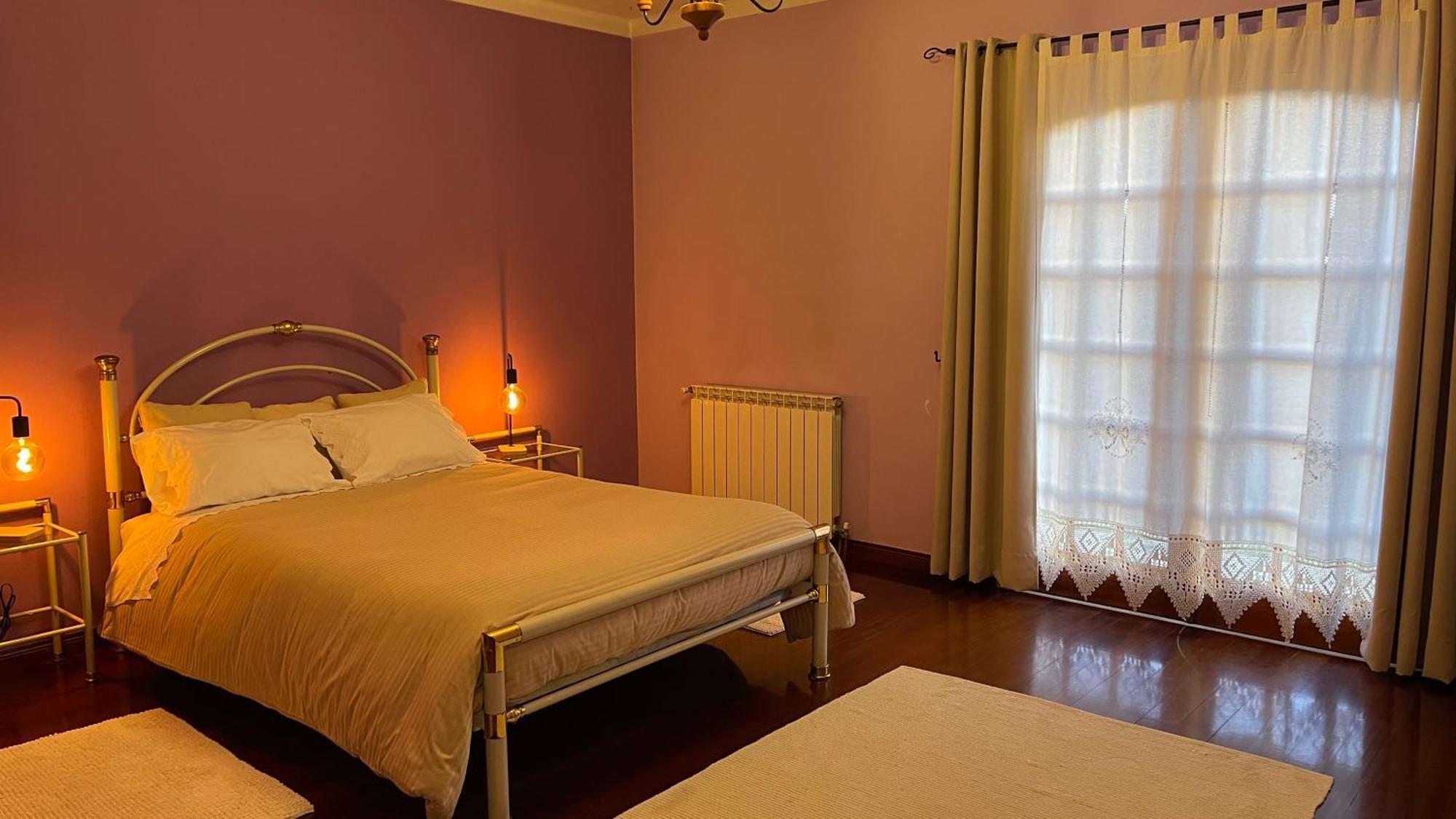 Quinta Da Barrosa Appartement Tentugal Buitenkant foto