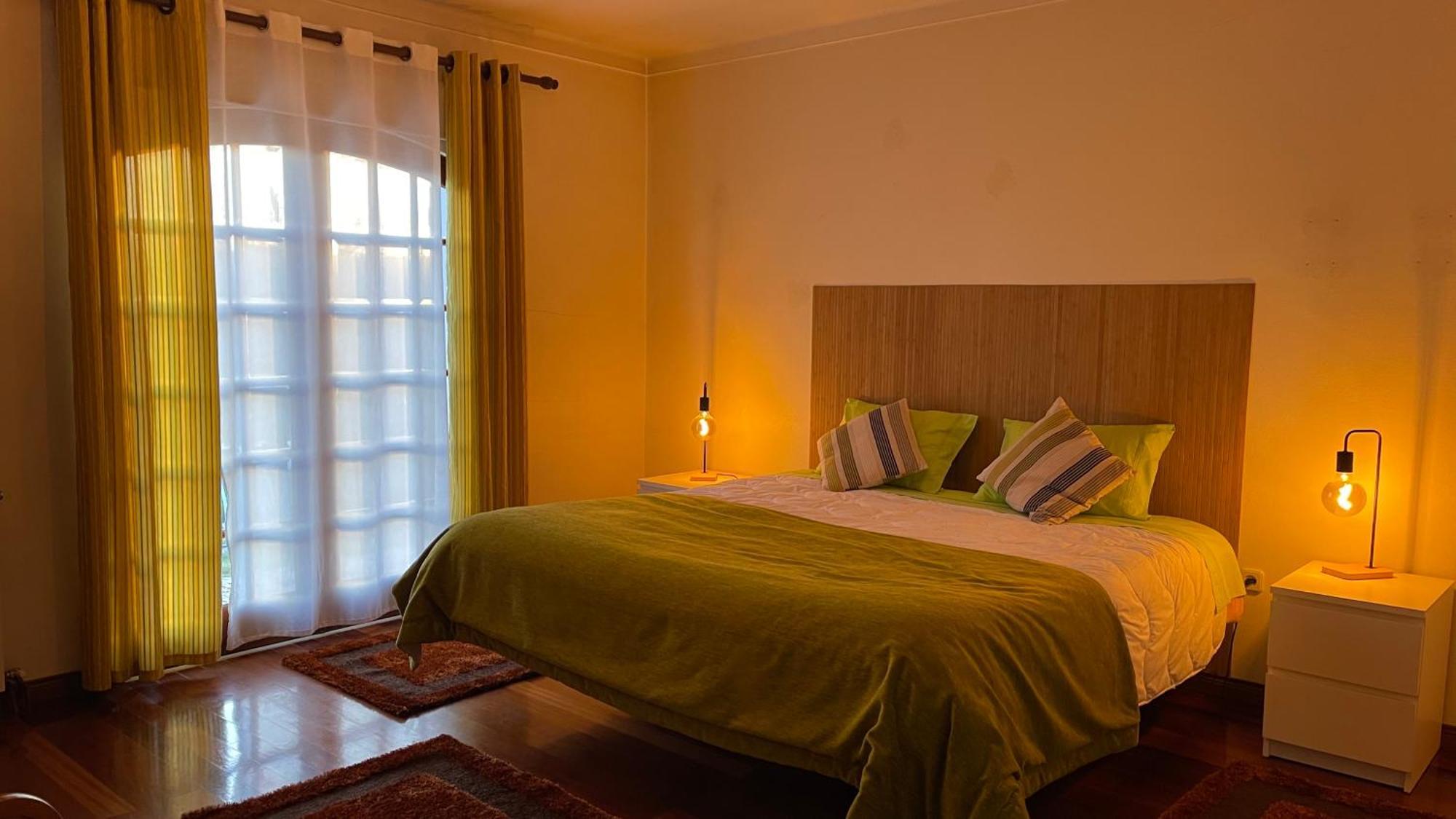 Quinta Da Barrosa Appartement Tentugal Buitenkant foto