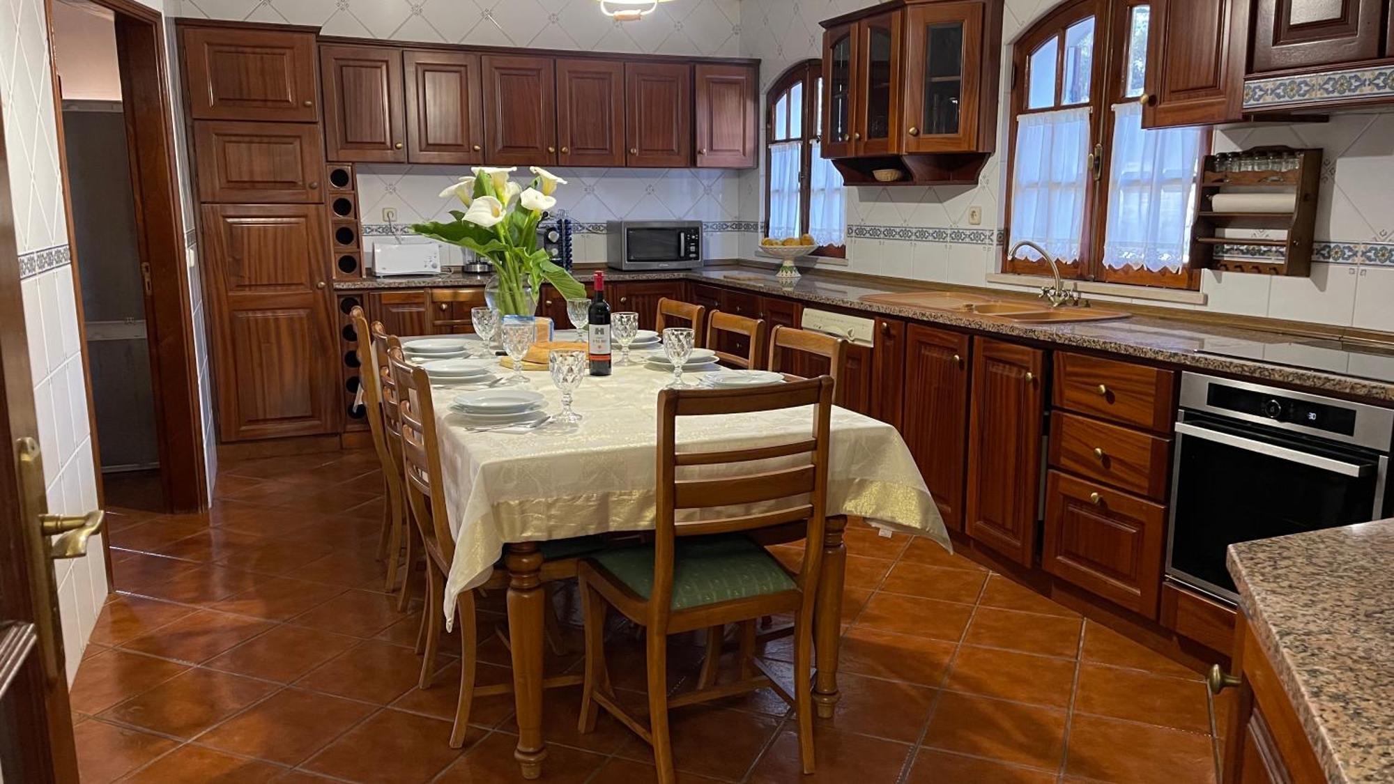 Quinta Da Barrosa Appartement Tentugal Buitenkant foto