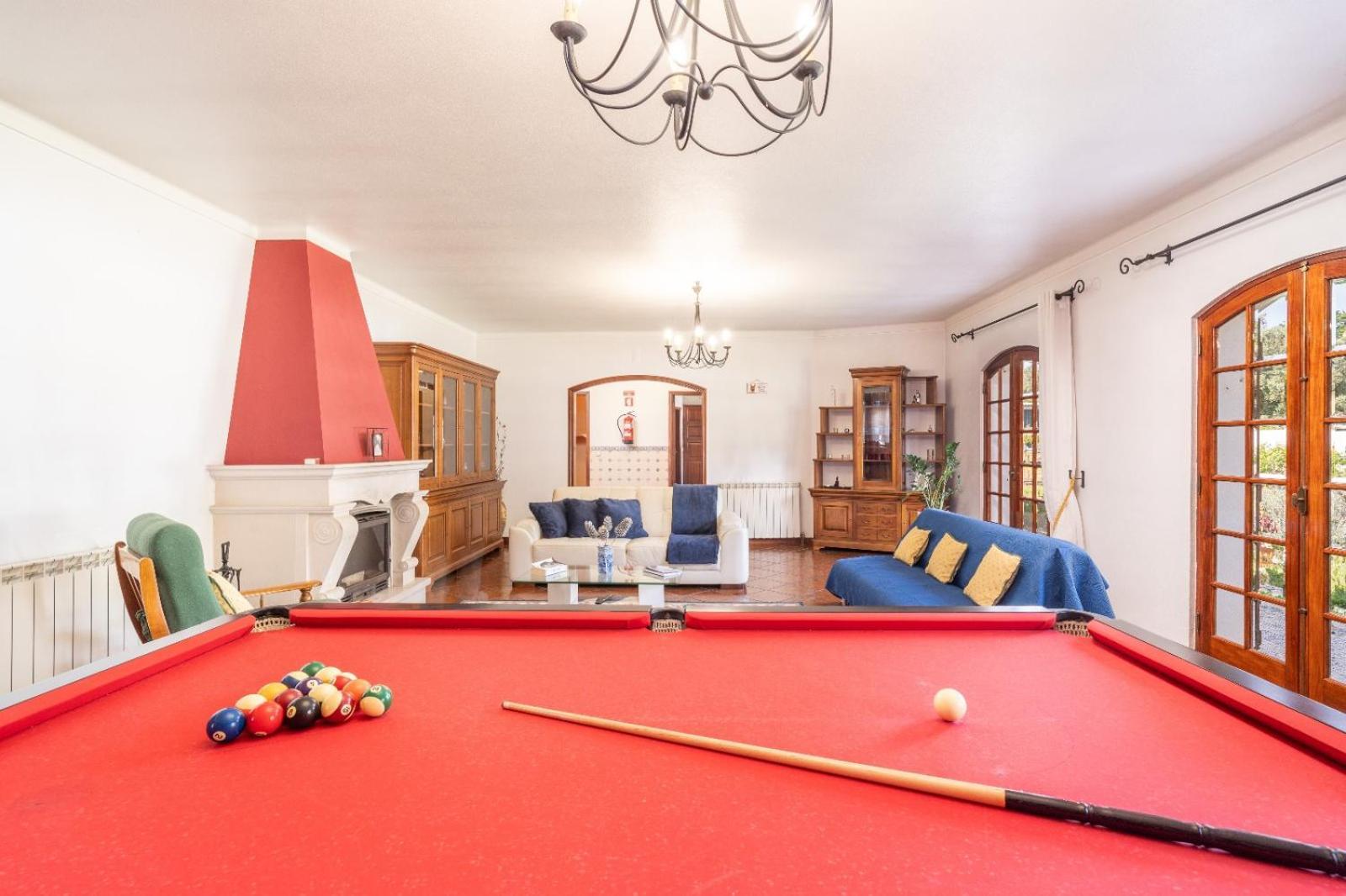 Quinta Da Barrosa Appartement Tentugal Buitenkant foto