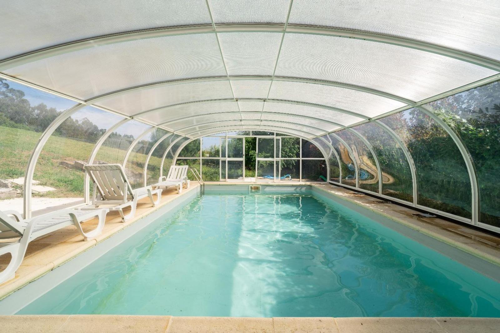 Quinta Da Barrosa Appartement Tentugal Buitenkant foto