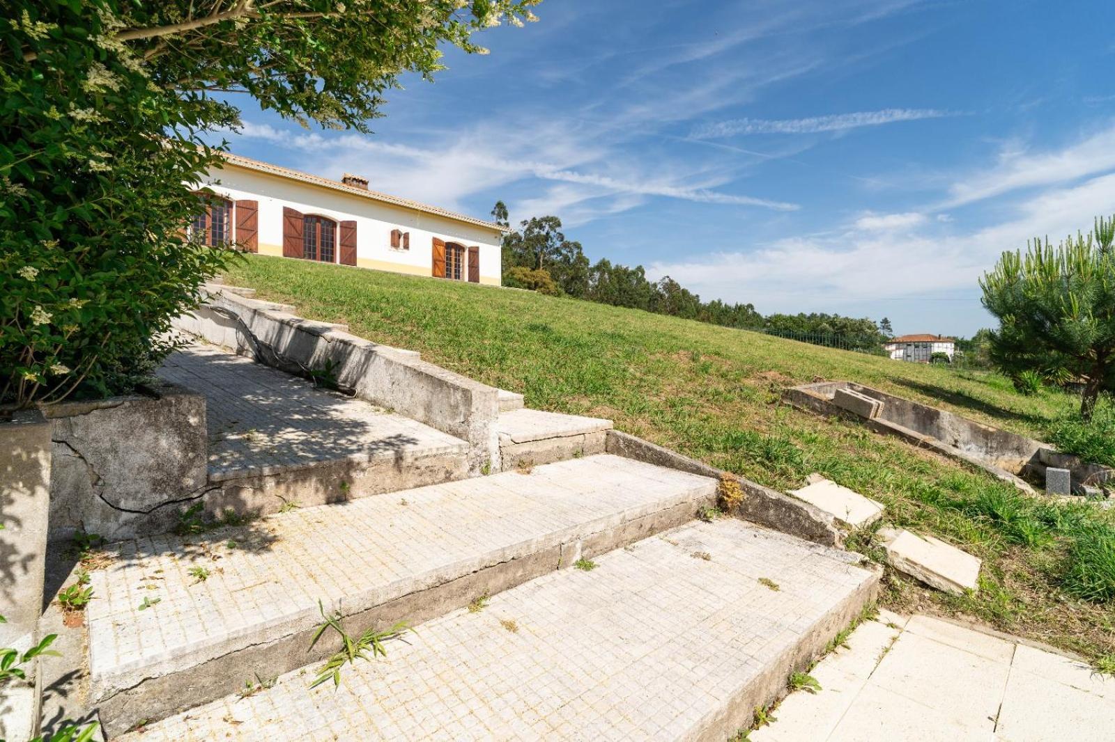 Quinta Da Barrosa Appartement Tentugal Buitenkant foto